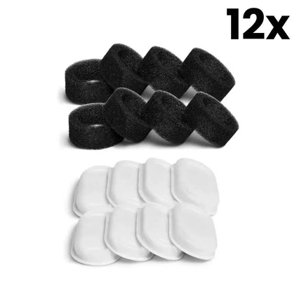 Omnipet Stainless Steel Water Fountain